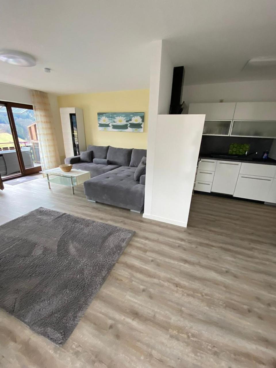 באד פטרסטאל-גריסבאך Gaestehaus Und Ferienwohnung Baechle מראה חיצוני תמונה