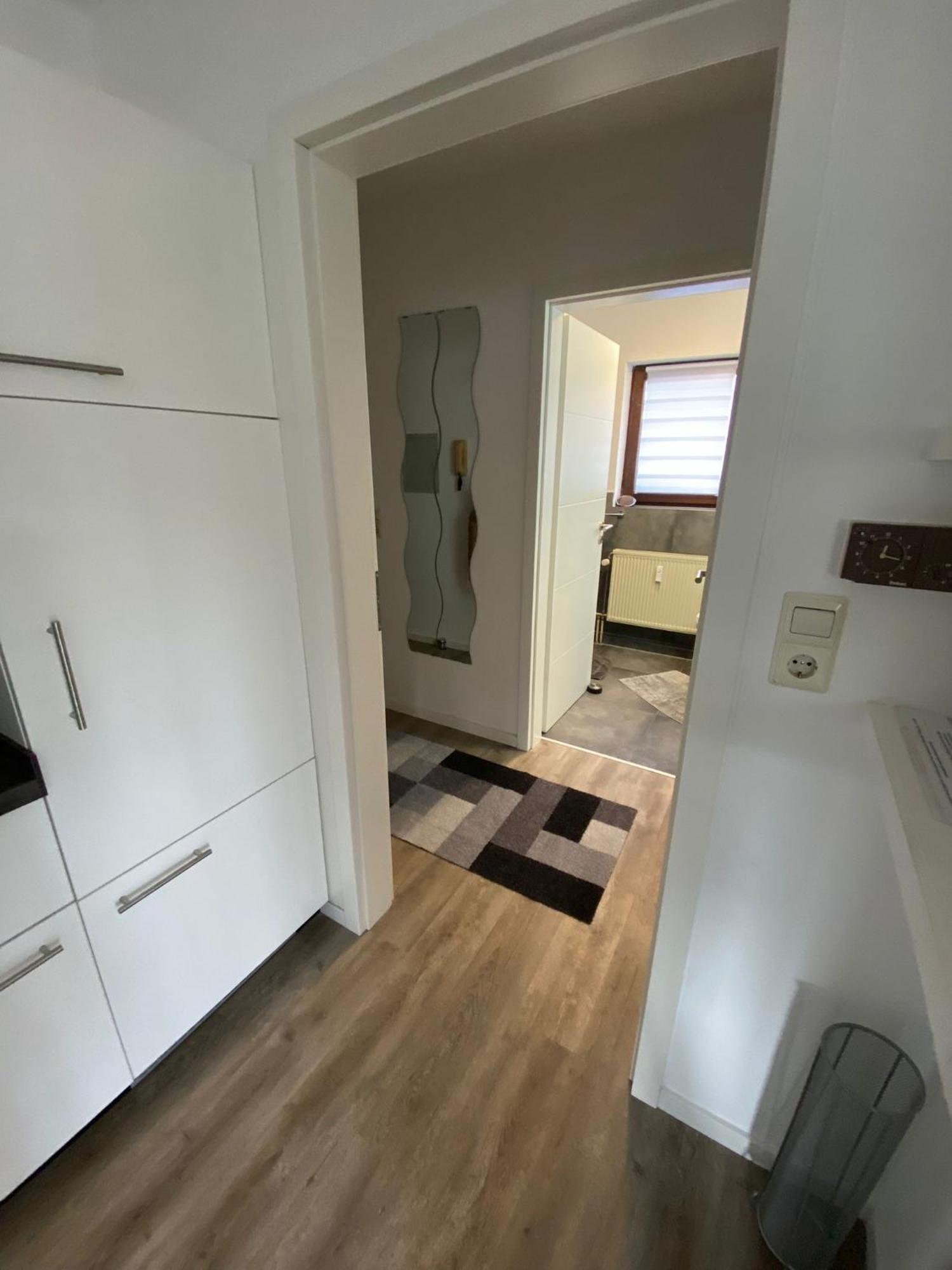 באד פטרסטאל-גריסבאך Gaestehaus Und Ferienwohnung Baechle מראה חיצוני תמונה