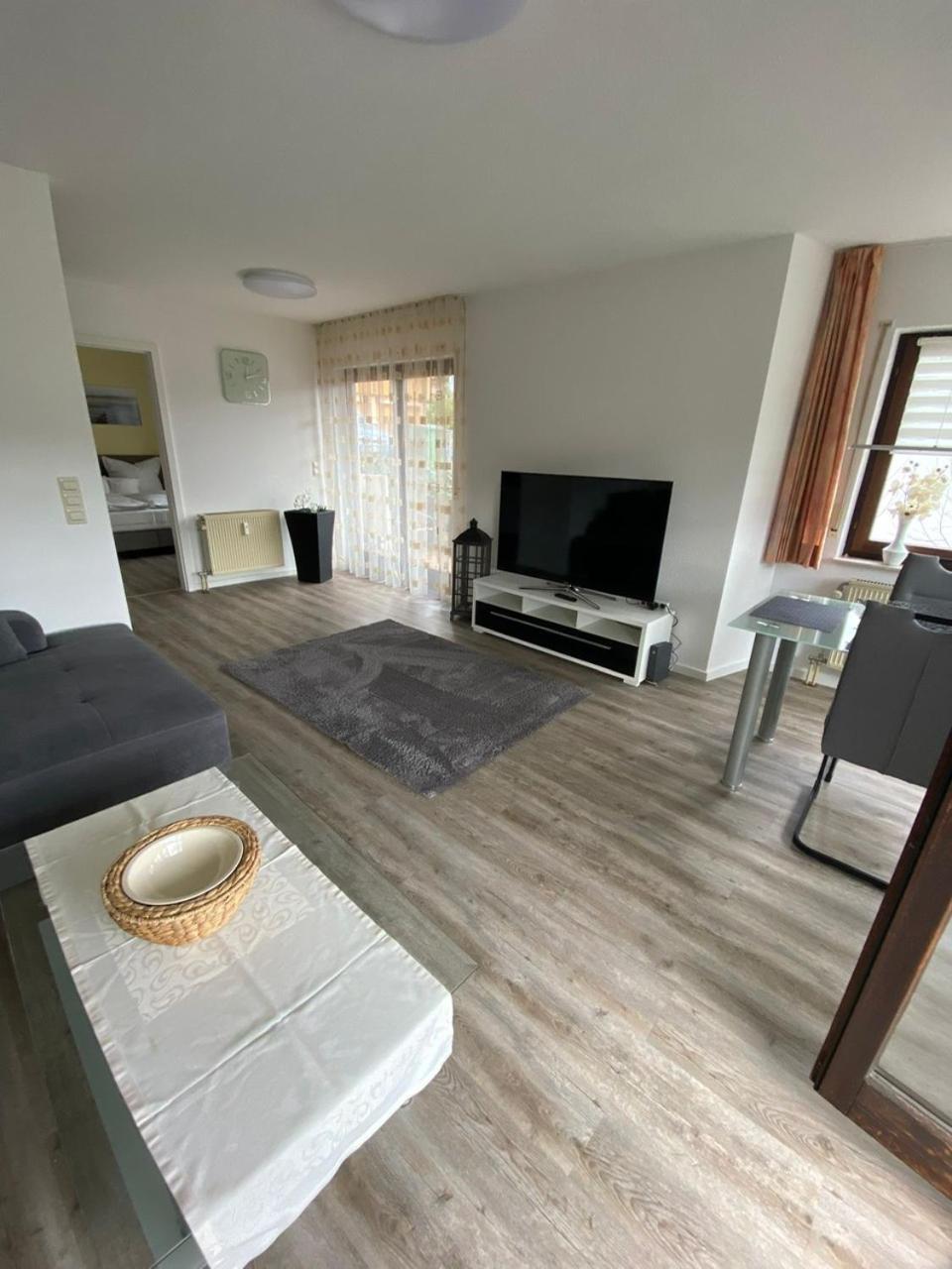 באד פטרסטאל-גריסבאך Gaestehaus Und Ferienwohnung Baechle מראה חיצוני תמונה