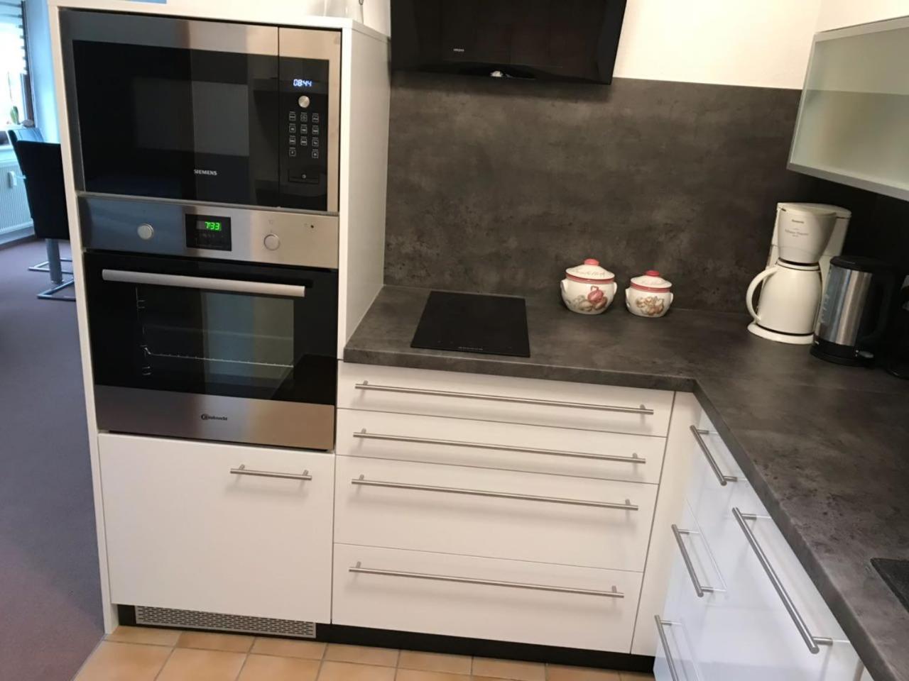 באד פטרסטאל-גריסבאך Gaestehaus Und Ferienwohnung Baechle מראה חיצוני תמונה